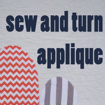 sew-and-turn